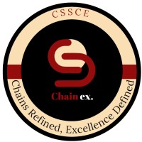CU ChainEx. logo - Similar company to Chainex Global Logistics