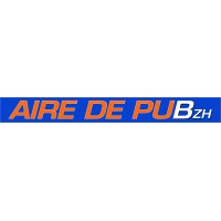 AIRE DE PUB logo - Similar company to Topo-Log