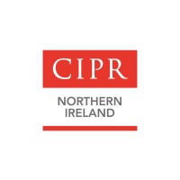 CIPR Northern Ireland logo - Similar company to Oh Yeah Music Centre.