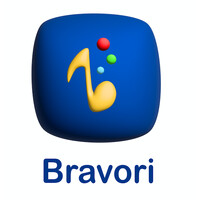 Bravori logo - Similar company to Tutors Finland Oy