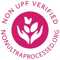 Non-UPF Verified logo - Similar company to Non-Gmo Project