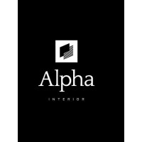 Alpha Interior logo - Similar company to Local Minds