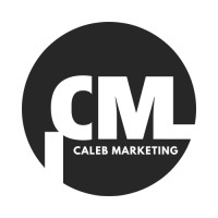 Caleb Marketing logo - Similar company to Tamagit Agency