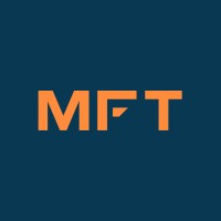 MFT Energy logo - Similar company to Danske Commodities