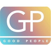 Good People Collective logo - Similar company to Miw Foundation - India