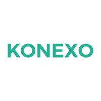 KONEXO logo - Similar company to Konexons, Llc