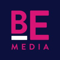 Agência BE MEDIA logo - Similar company to Digital Gurus