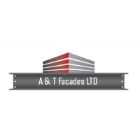 A&T Facades Ltd logo - Similar company to Eas - Elite Architectural Systems