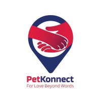 PetKonnect logo - Similar company to Waspit Group Inc.