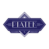 Piatek Customs & Logistics LLC logo - Similar company to Nycboost