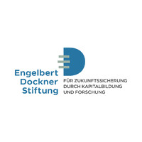 Engelbert Dockner-Stiftung für Zukunftssicherung durch Kapitalbildung und Forschung logo - Similar company to Smart Wealth Asset Management Ag