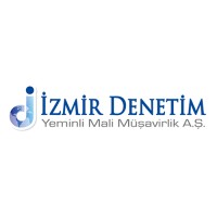 İZMİR DENETİM YMM A.Ş. logo - Similar company to İzdeneti̇m