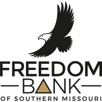 FREEDOM BANK OF SOUTHERN MISSOURI logo - Similar company to Humphrey Industrial Solutions