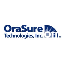 OraSure Technologies, Inc. logo - Similar company to Novosanis