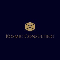 Kosmic Consulting logo - Similar company to Systar