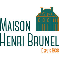 MAISON HENRI BRUNEL logo - Similar company to Thomas Export