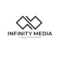 Infinity Media logo - Similar company to Propergaanda