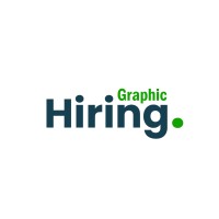 Graphic Hiring logo - Similar company to Gd Mentor