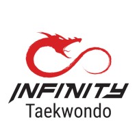 Infinity Taekwondo logo - Similar company to Wolves Den