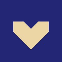 Red Paper Heart logo - Similar company to Everything Good Studio