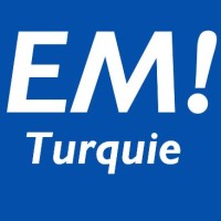En Marche Turquie ! logo - Similar company to Turquie