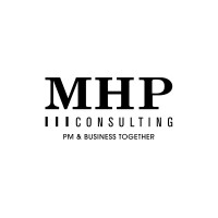 MHP Consulting logo - Similar company to Fundamentl