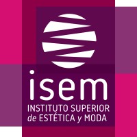 ISEM Instituto Superior de Estetica y Moda logo - Similar company to Icr - Instituto De Capacitación Rosario
