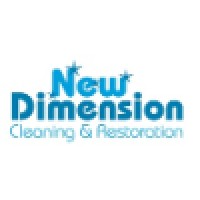 New Dimension Cleaning & Restoration, Inc.