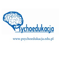 Psychoedukacja logo - Similar company to Żywiołowo - Spotkania Firmowe, Szkolenia, Warsztaty, Pracownia Ceramiki, Joga