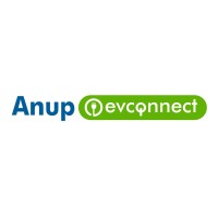 Anup EV-Connect Chargers Private Limited logo - Similar company to E-Pulse Ev Charging
