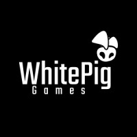 White Pig Games S.A. logo - Similar company to Codebusters Studio