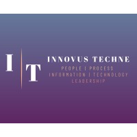 Innovus Techne logo - Similar company to Qllap Ai Studio