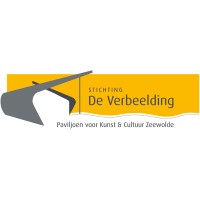 Stichting De Verbeelding Zeewolde logo - Similar company to De Houten Hollander