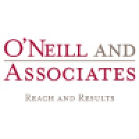 O'Neill and Associates logo - Similar company to Contenseo