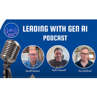 Leading with GenAI logo - Similar company to Pivotal Edge Ai
