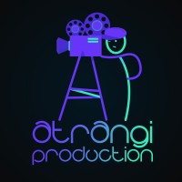 Atrangi production logo - Similar company to Atrangi