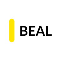 BEAL Creative. logo - Similar company to Brandjam Creative