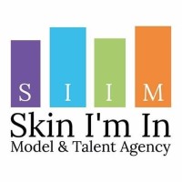 Skin I'm In Model & Talent Agency logo - Similar company to Be More Adaptive