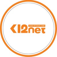 K12NET logo - Similar company to Curious Genius