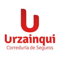 URZAINQUI SEGUROS logo - Similar company to Correduría Unsain Seguros