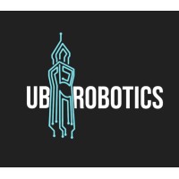 UBRobotics logo - Similar company to Ubrobotics