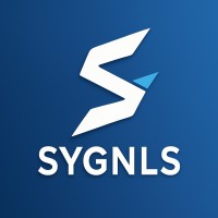Sygnls logo - Similar company to Devmolt