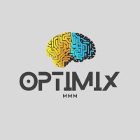 Optimix MMM logo - Similar company to ....
