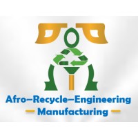 Afro_Recycle_Engineering logo - Similar company to Metrology Mdpi