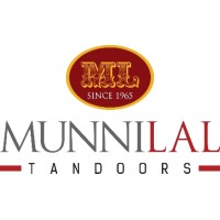 Munnilal Tandoors logo - Similar company to Dkg Sales Private Limited