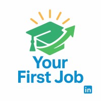 وظيفتك الأولى في السعودية | Your First Job in Saudi logo - Similar company to بيت الوظائف