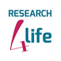 Research4Life logo - Similar company to Scienza In Rete
