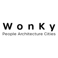 WonKy logo - Similar company to Oeb Architects