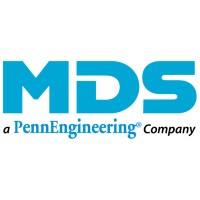 MDS Maschinen- und Werkzeugbau GmbH logo - Similar company to Profil®