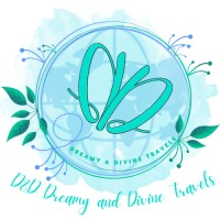 D&D Dreamy and Divine Travels logo - Similar company to Black Gold Realty Llc